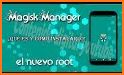 Magisk Manager : Premuim version related image