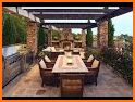 Outdoor Kitchen Design Idea related image