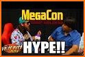 MegaCon Orlando 2018 related image