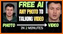 Avatarify AI Face animator helper related image