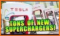 Supercharger Map related image