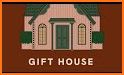 GIFT HOUSE : room escape related image