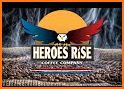 Heroes Rise Coffee Company related image