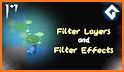 Filter Lab: Editor, Filter& Frame Maker for FREE. related image