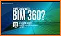 BIM 360 related image