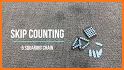 Skip Counting - Montessori Math related image