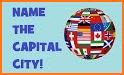World Geography - Quiz Game related image
