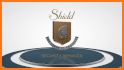 Security Shield 3d related image