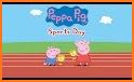 Peppa Pig: Sports Day related image