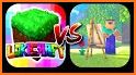Block Fun Rainbow Builder related image