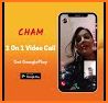 CHAM - Meet Random Video Call related image