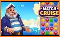 Match Cruise: match3 puzzles related image