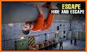 Prison Escape 2020 - Alcatraz Prison Escape Game related image