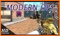 Modern Ops - Online FPS related image