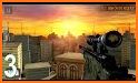 Sniper 3D 2020: sniper shooting - gun simulator related image