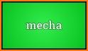 Mecha Word related image