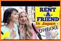Japan Friend APP related image
