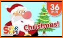 Merry Christmas - Santa Kids Play Games related image