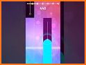 Fantastic Magic Piano Tiles: Vocal Real Music related image