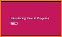 Year In Progress - Deadline Tracker related image