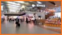 Schiphol Amsterdam Airport related image