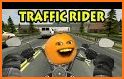 New Traffic Rider 3D Simulator related image