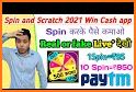 Spin And Scratch To Win Cash - Win Lucky Prize related image