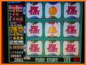 Slot machine cherry master related image