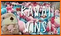 Kawaii Claw Machine related image