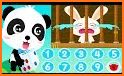 Little Panda's Color Crafts related image