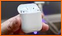 Pods Battery - AirPods Battery related image