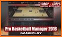 Basketball War 2018 - Basketball Manager Game related image