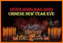 Chinese New Year 2020 related image