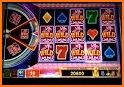 Free Slot Machine 100X Pay related image