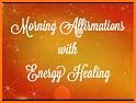 Daily Affirmations - Fill your day with positivity related image