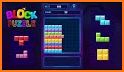 Block Puzzle Brick 1010 Free - Puzzledom related image