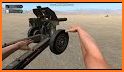 USSR Artillery Battle - Simulator Cannon guide related image