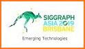 SIGGRAPH Asia 2019 related image