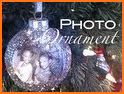 Photo Christmas Decorations related image