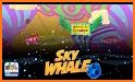 Sky Whale related image