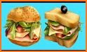 Sandwich Rush 3D related image