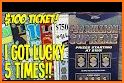 Lucky Lotto Scratch related image