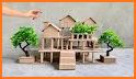 Cardboard Craft Theme related image