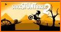 Stick Stunt Biker 2 related image