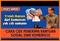 Cek Bansos DTKS 2021 related image