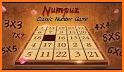 Numpuz: Classic Number Games, Sliding Block Puzzle related image