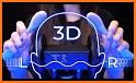 Fill In 3D asmr related image