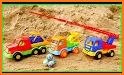 Car City World: Little Kids Play, Watch TV & Learn related image