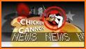 Chicken Cannon related image
