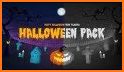 Happy Halloween Pack related image